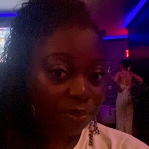 Meet your Posher, Marsha